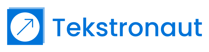 Tekstronaut Pvt Ltd